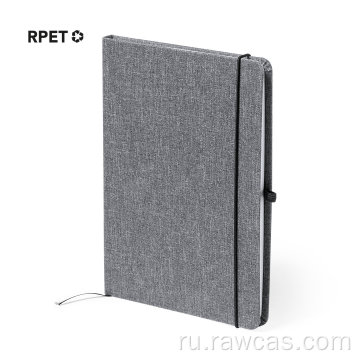 Переработанный ноутбук RPET для бизнеса
